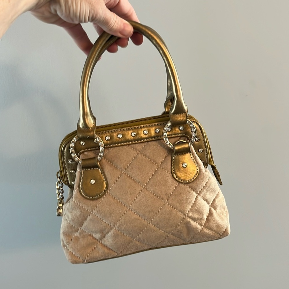 Y2K Kathy Van Zealand Mini Bag